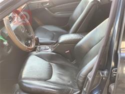 مێرسێدس بێنز S-Class